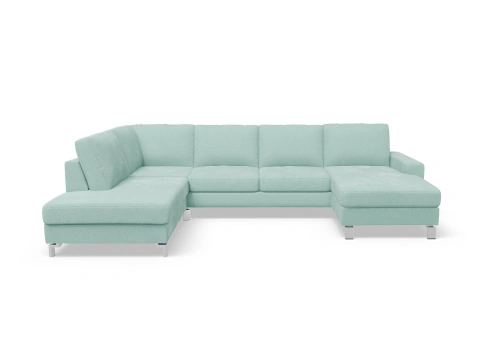 Wohnlandschaft UML Small L